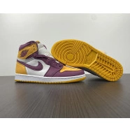 Brotherhood 1 555088-706 Jordan High OG Air 0704